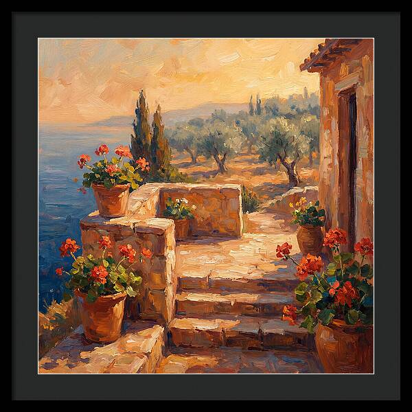 Tranquil Ocean Retreat 6597