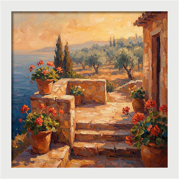 Tranquil Ocean Retreat 6597