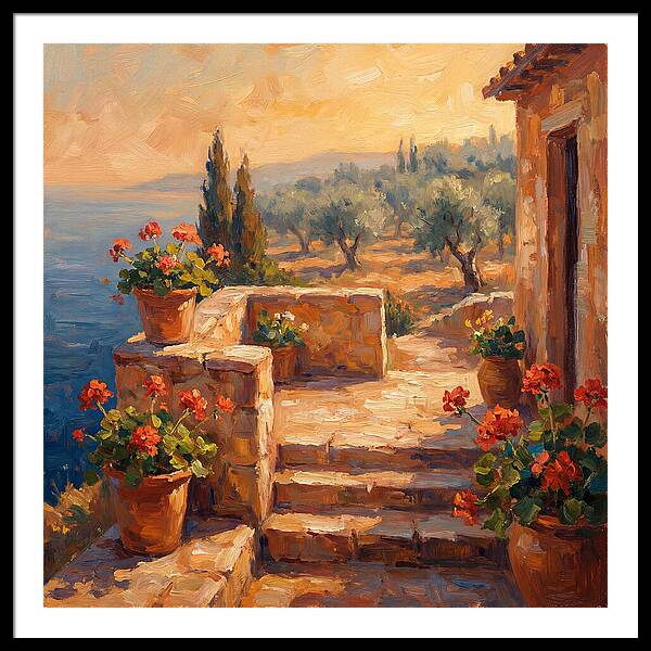 Tranquil Ocean Retreat 6597