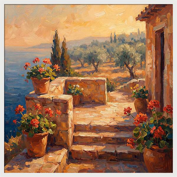 Tranquil Ocean Retreat 6597
