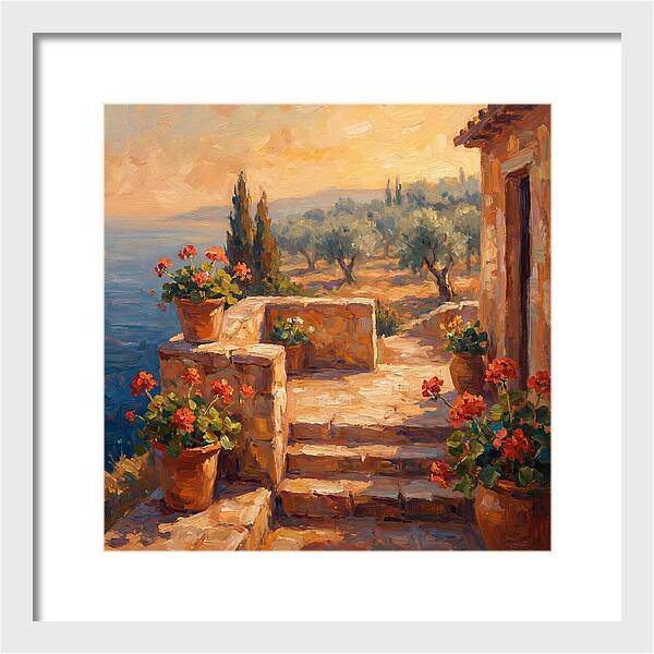 Tranquil Ocean Retreat 6597