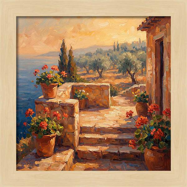 Tranquil Ocean Retreat 6597