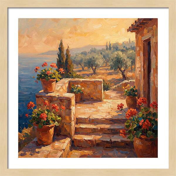 Tranquil Ocean Retreat 6597