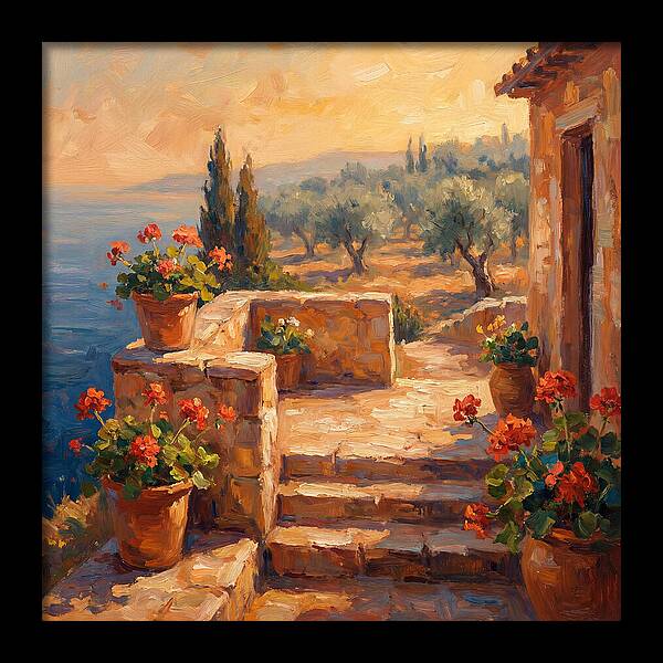 Tranquil Ocean Retreat 6597