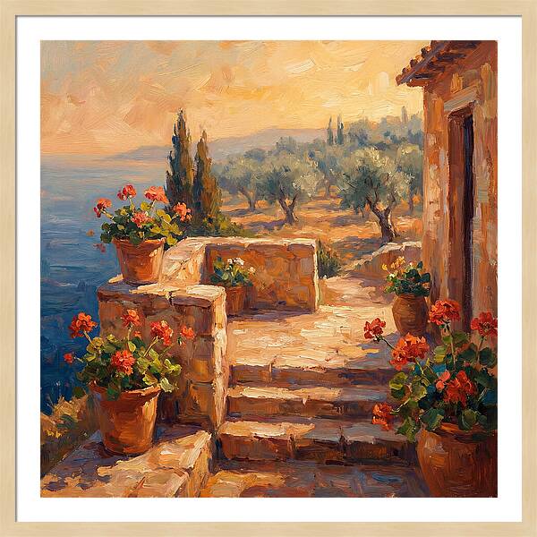 Tranquil Ocean Retreat 6597