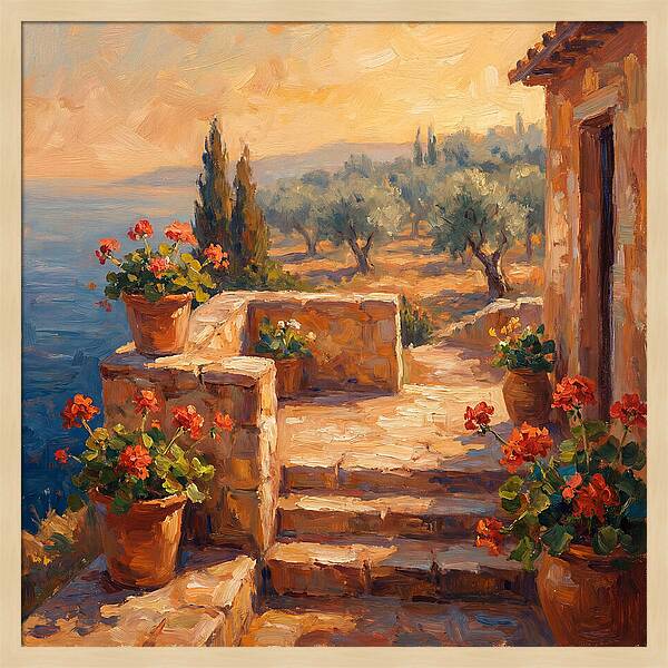 Tranquil Ocean Retreat 6597