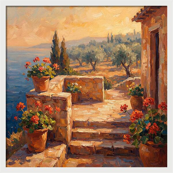 Tranquil Ocean Retreat 6597