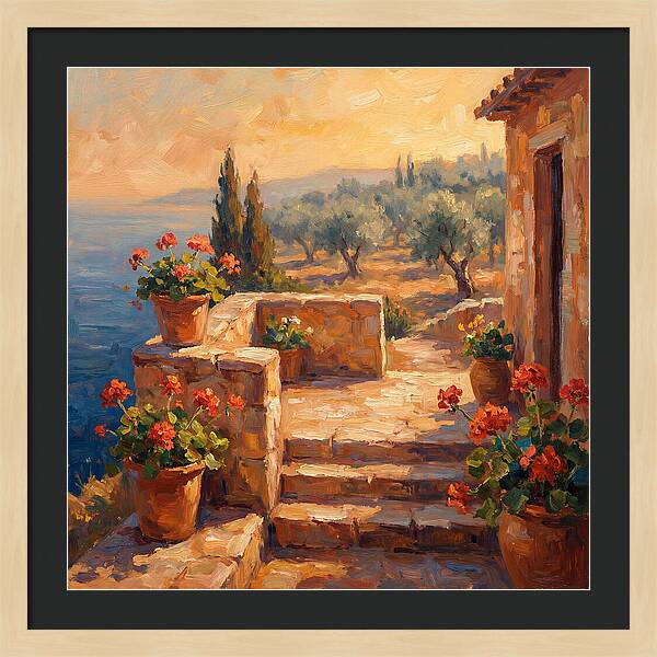 Tranquil Ocean Retreat 6597