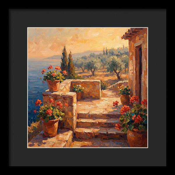 Tranquil Ocean Retreat 6597