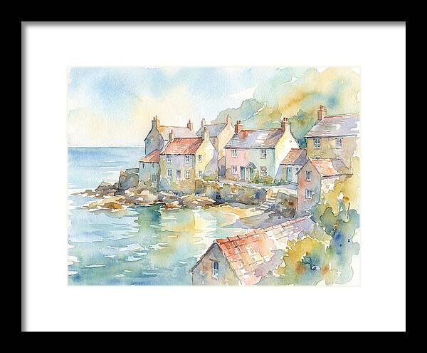 Tranquil Ocean Retreat 7889