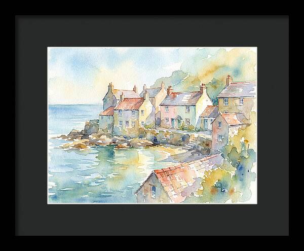 Tranquil Ocean Retreat 7889