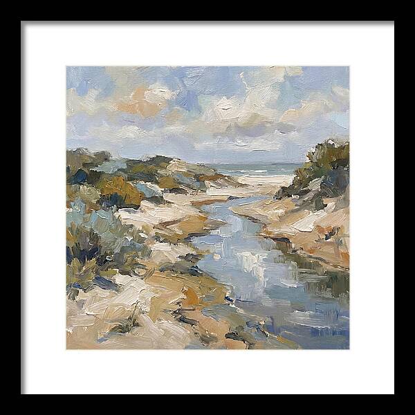 Tranquil Ocean Retreat 799