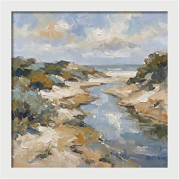 Tranquil Ocean Retreat 799