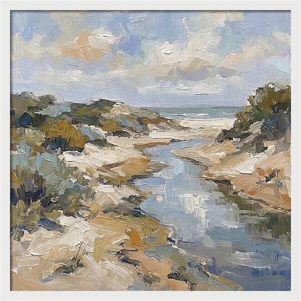 Tranquil Ocean Retreat 799