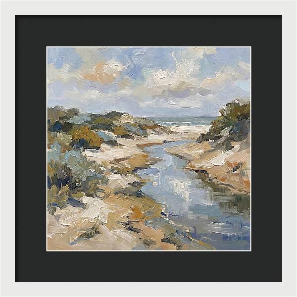Tranquil Ocean Retreat 799