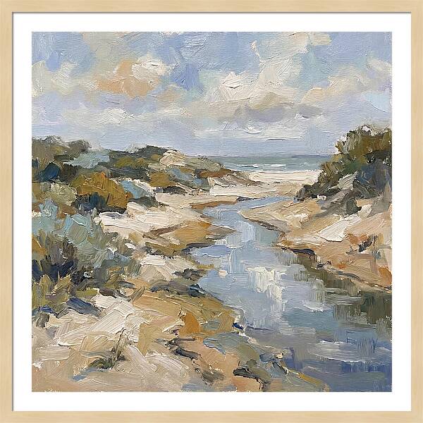 Tranquil Ocean Retreat 799