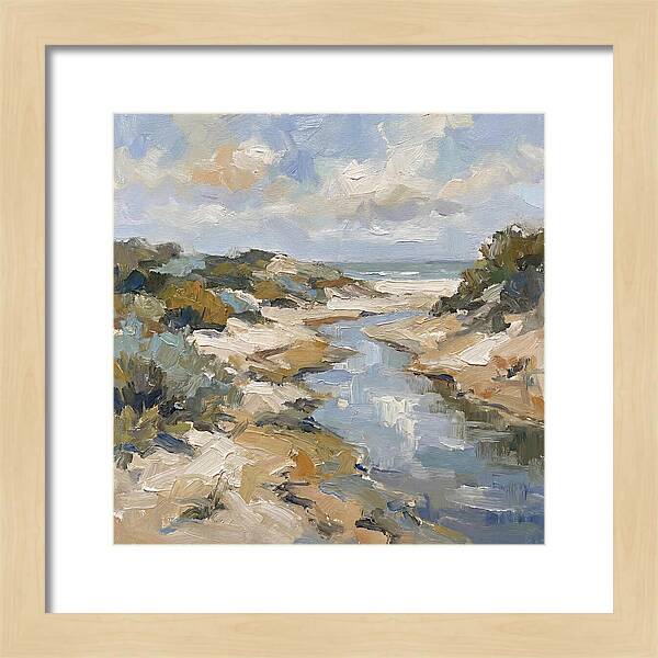 Tranquil Ocean Retreat 799