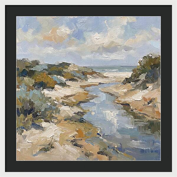 Tranquil Ocean Retreat 799