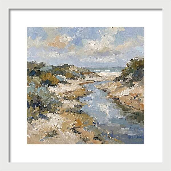 Tranquil Ocean Retreat 799