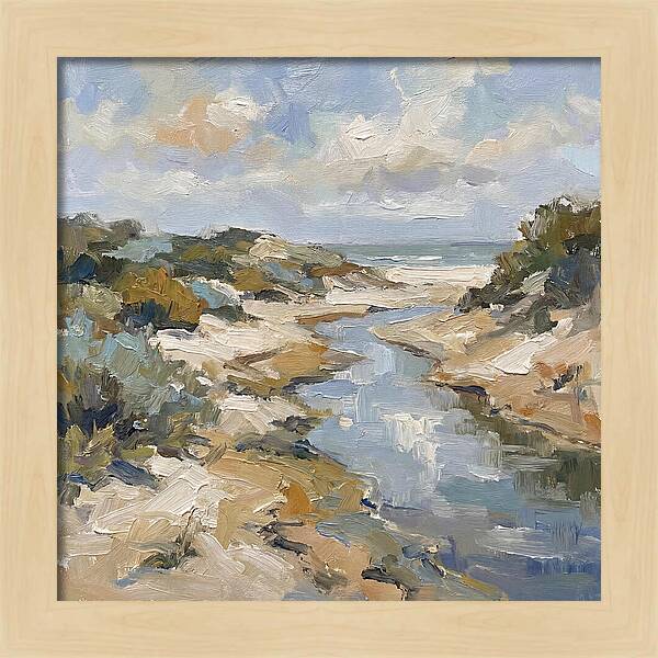 Tranquil Ocean Retreat 799