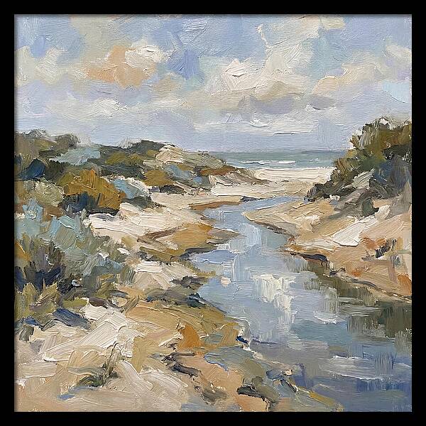 Tranquil Ocean Retreat 799