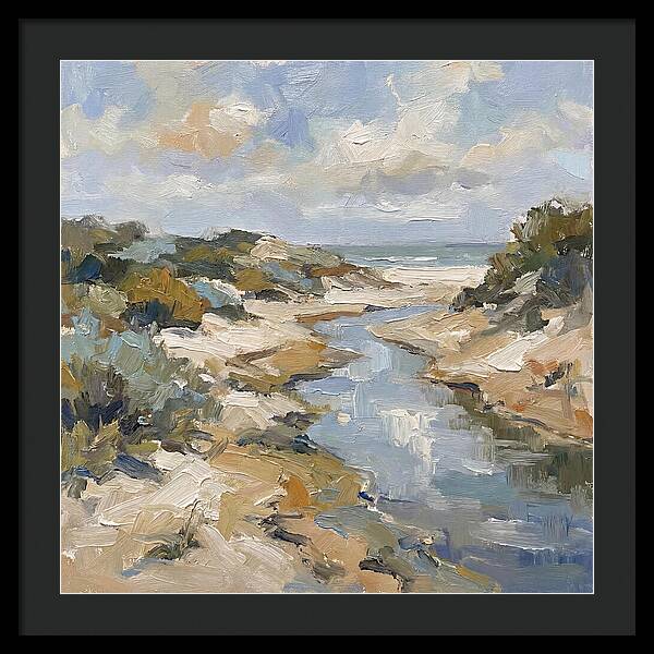 Tranquil Ocean Retreat 799