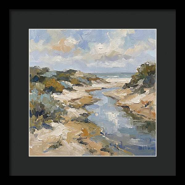 Tranquil Ocean Retreat 799