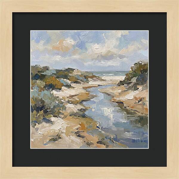 Tranquil Ocean Retreat 799