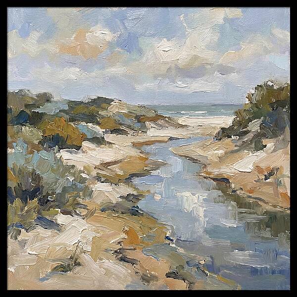 Tranquil Ocean Retreat 799