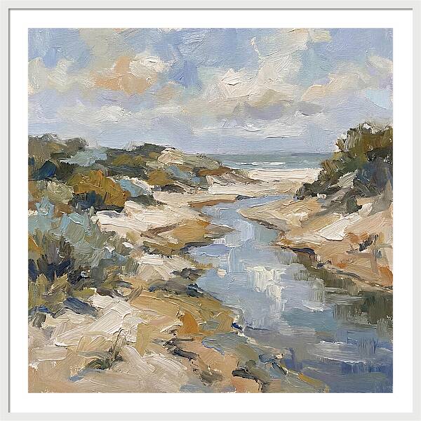 Tranquil Ocean Retreat 799