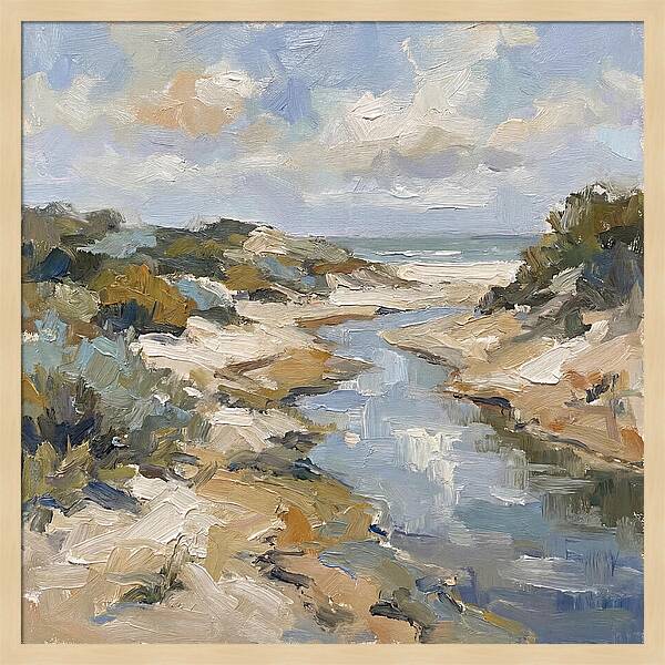 Tranquil Ocean Retreat 799