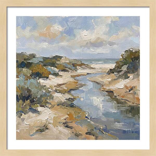 Tranquil Ocean Retreat 799