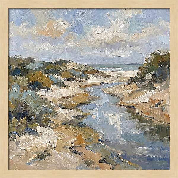 Tranquil Ocean Retreat 799