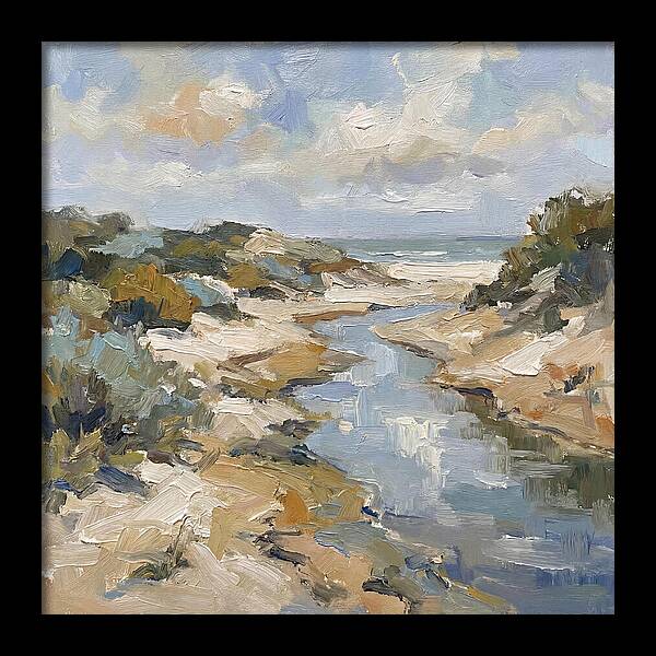 Tranquil Ocean Retreat 799