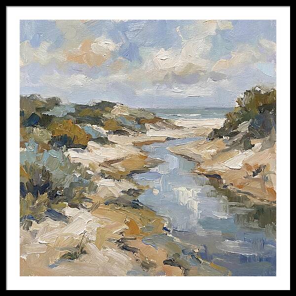 Tranquil Ocean Retreat 799