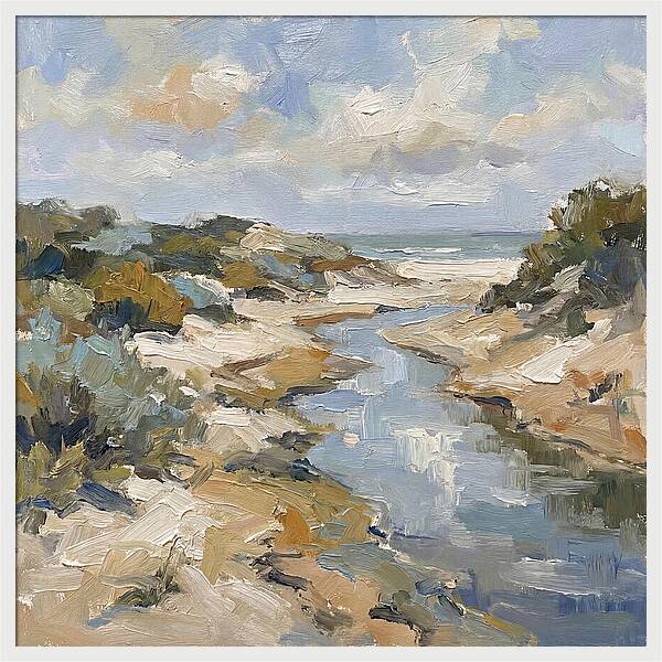 Tranquil Ocean Retreat 799