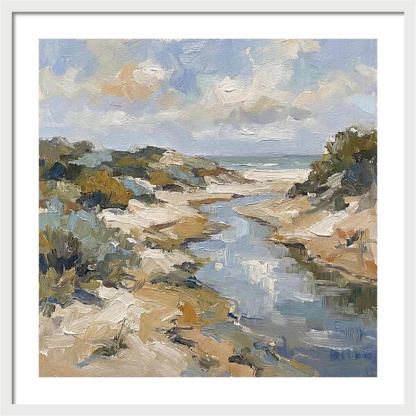 Tranquil Ocean Retreat 799