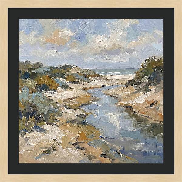 Tranquil Ocean Retreat 799