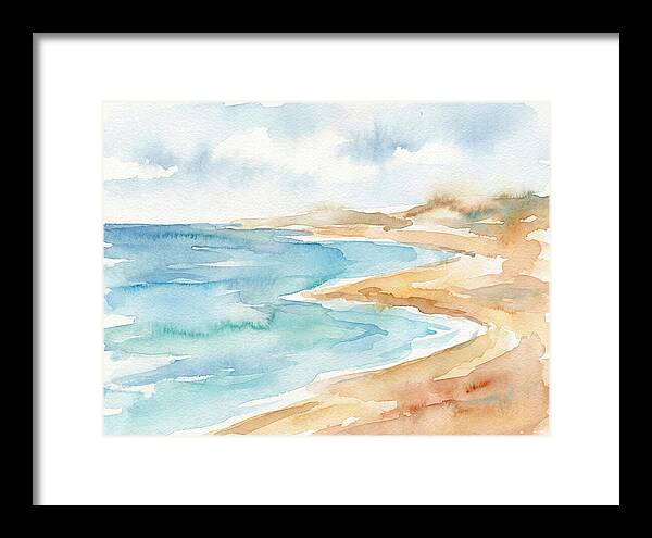 Tranquil Ocean Retreat 805