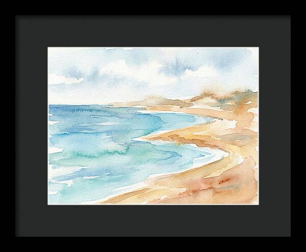 Tranquil Ocean Retreat 805