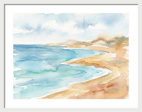 Tranquil Ocean Retreat 805