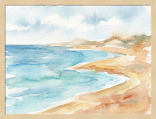 Tranquil Ocean Retreat 805