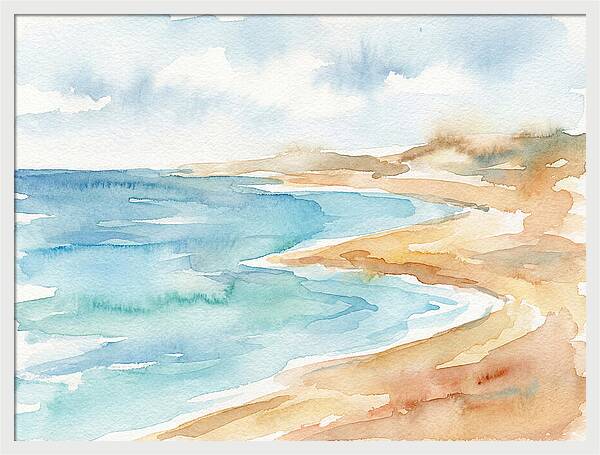 Tranquil Ocean Retreat 805