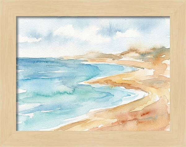 Tranquil Ocean Retreat 805