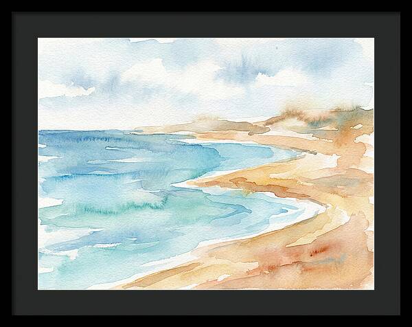 Tranquil Ocean Retreat 805