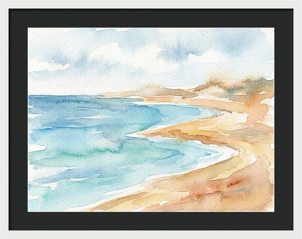 Tranquil Ocean Retreat 805