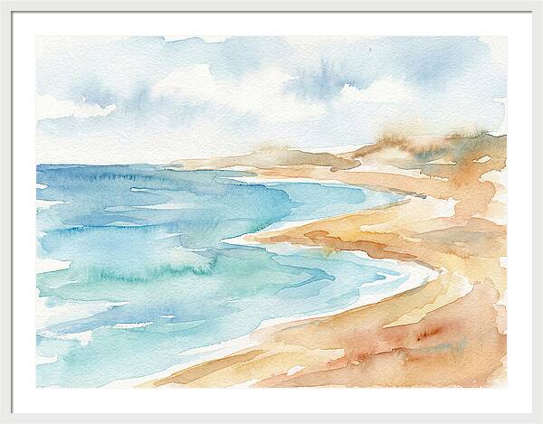 Tranquil Ocean Retreat 805