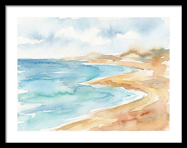 Tranquil Ocean Retreat 805