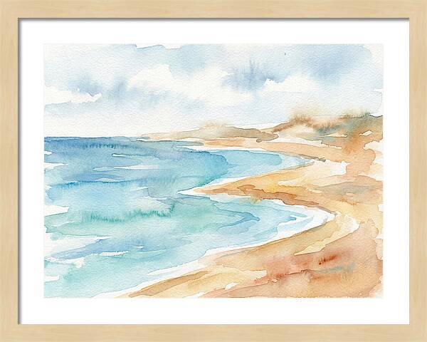 Tranquil Ocean Retreat 805