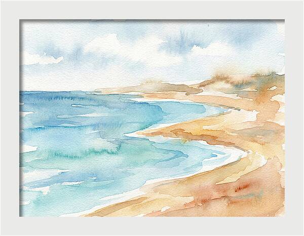 Tranquil Ocean Retreat 805
